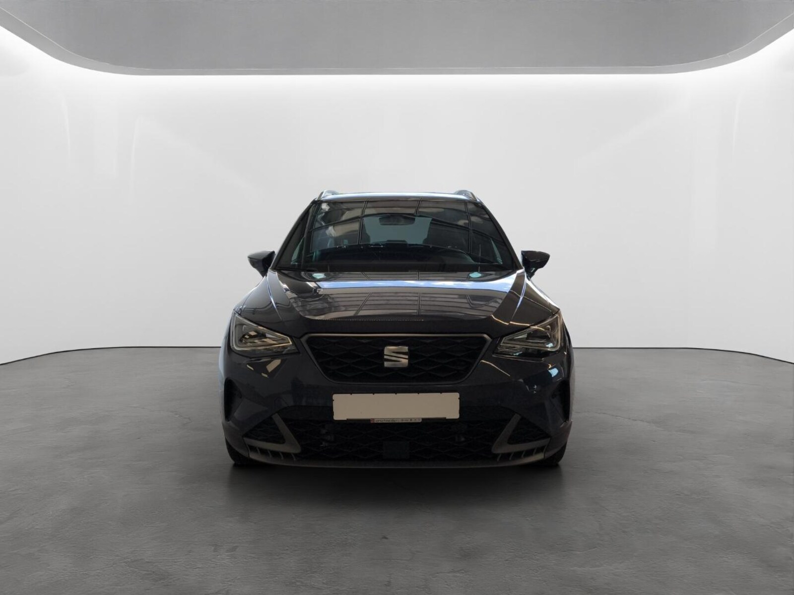 SEAT Arona – Bild 3