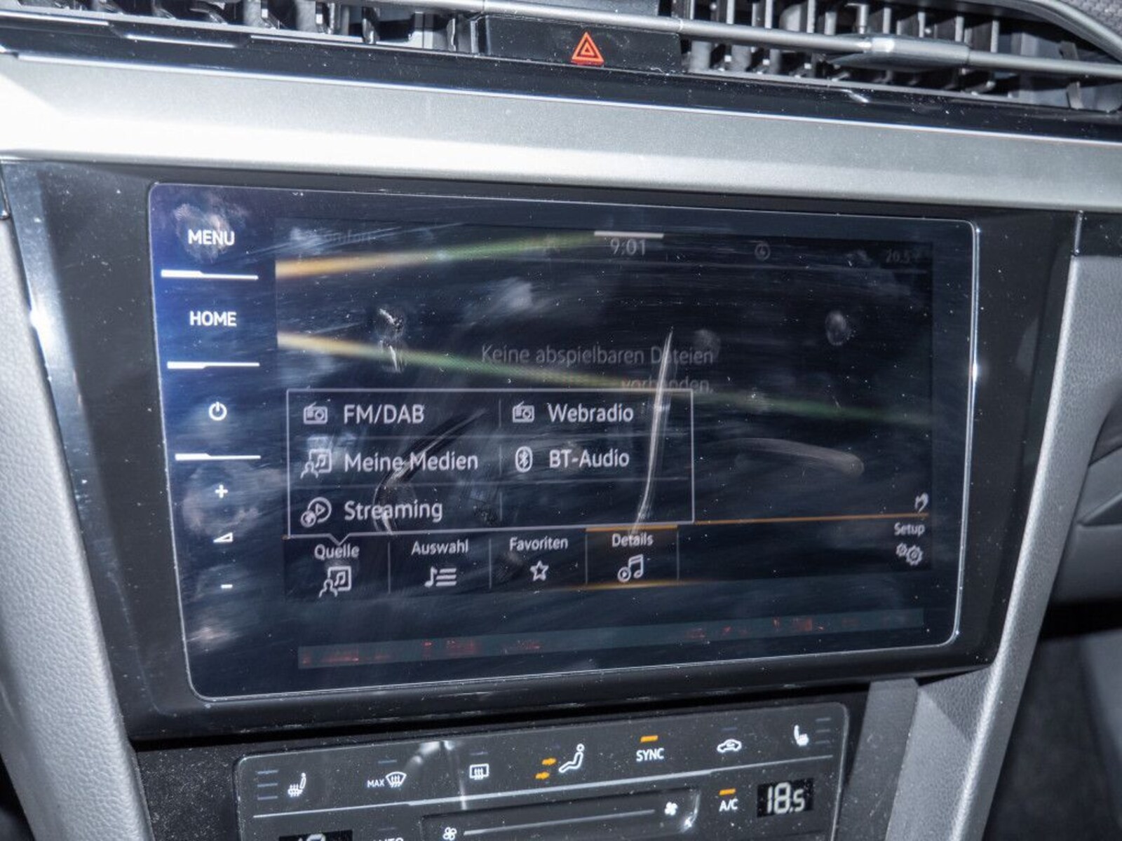 Volkswagen Arteon Shooting Brake – Bild 11