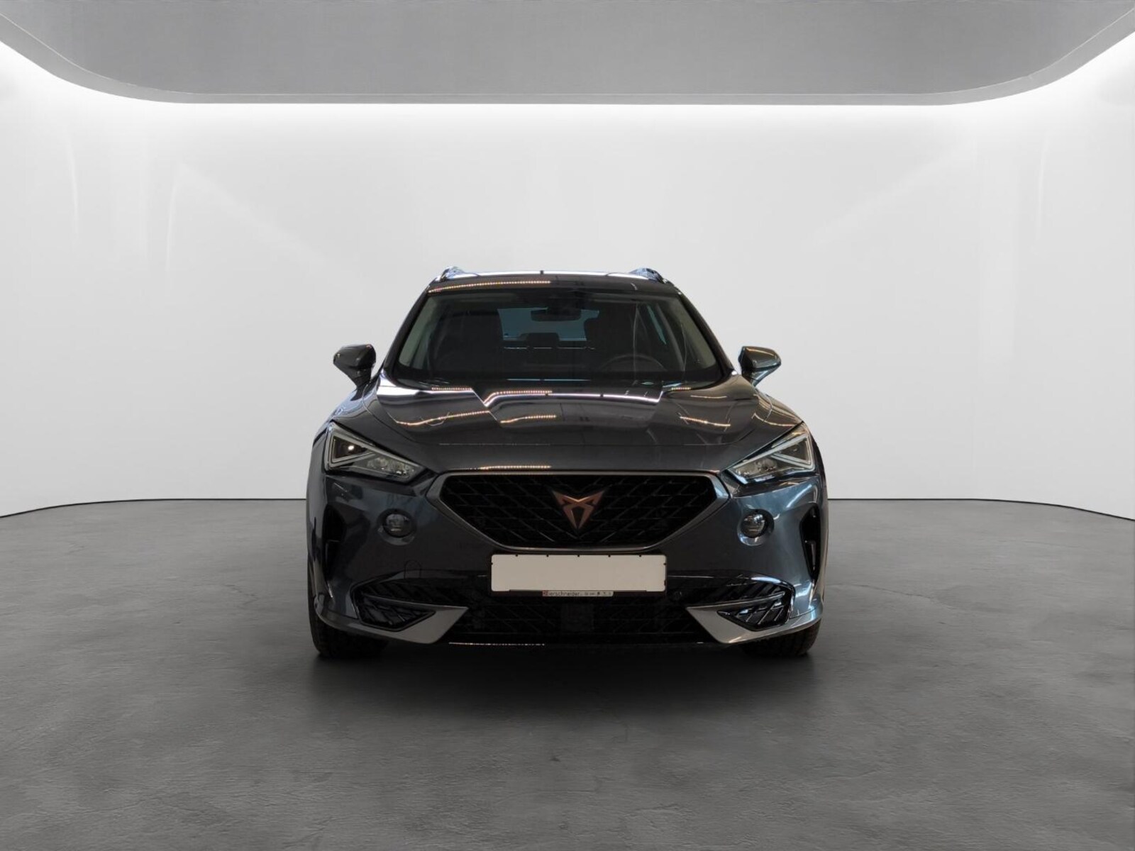 CUPRA Formentor – Bild 3