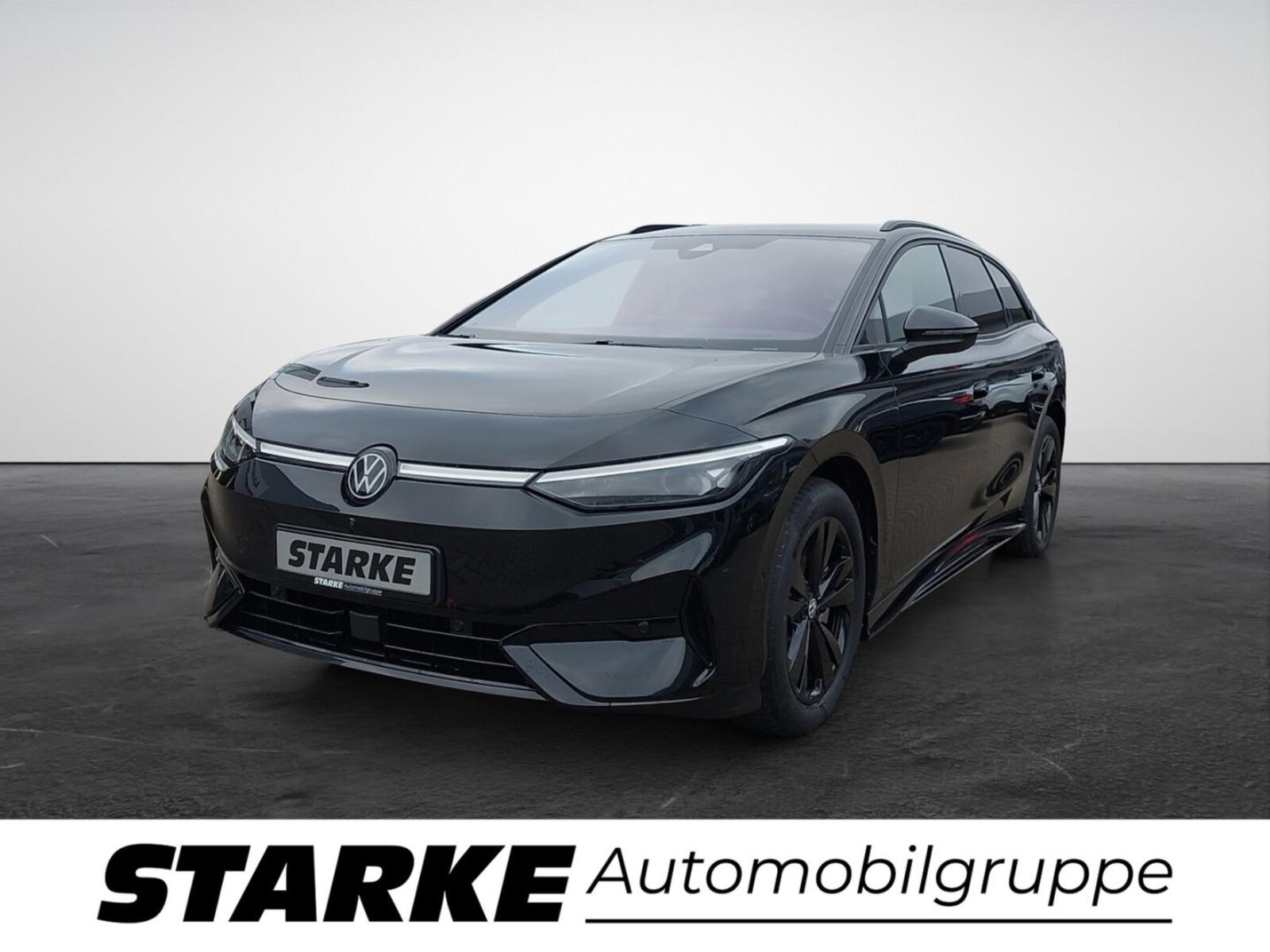 Volkswagen ID.7 Tourer – Bild 2