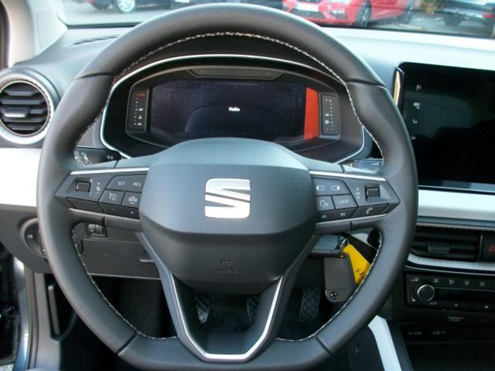 SEAT Arona – Bild 8