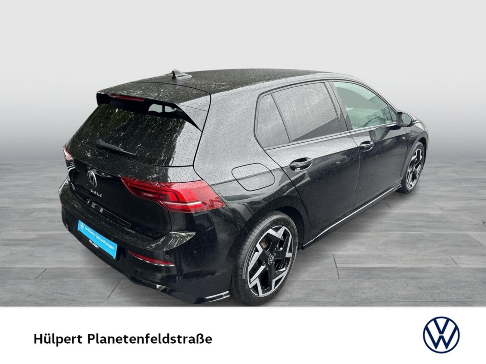 Volkswagen Golf – Bild 5