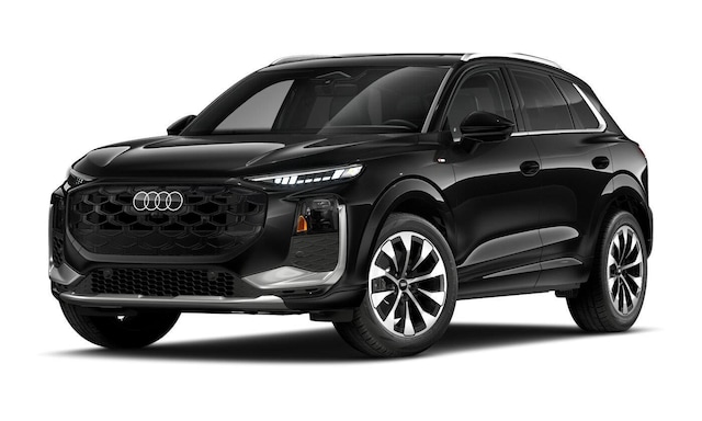 2027 Audi Q3