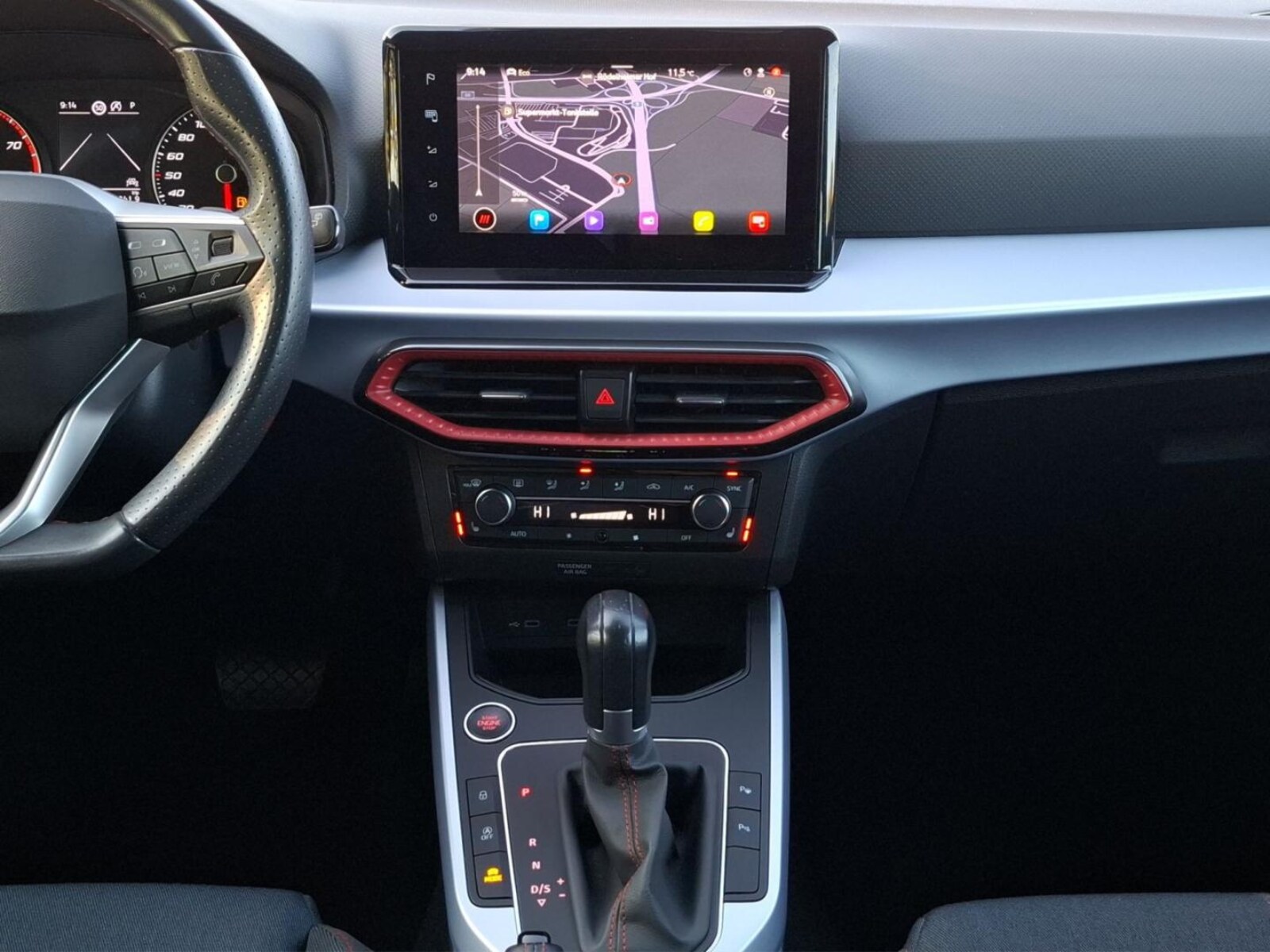 SEAT Arona – Bild 15