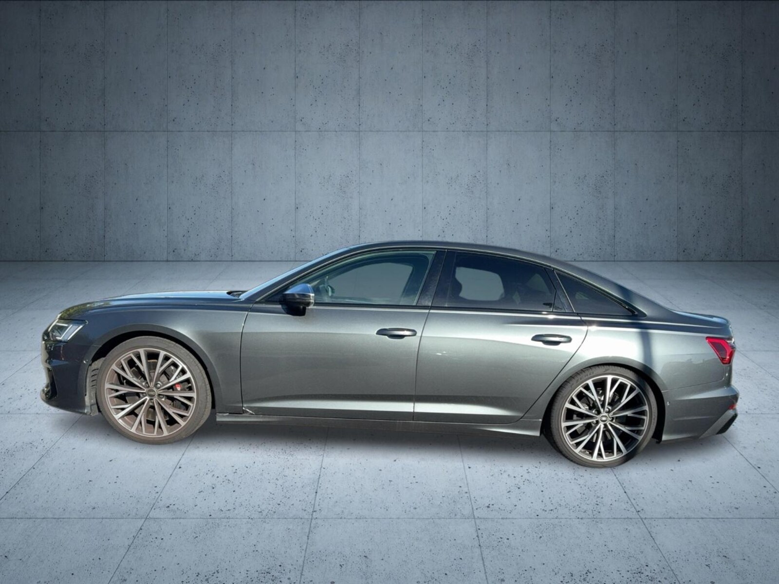 Audi S6 Limousine – Bild 3