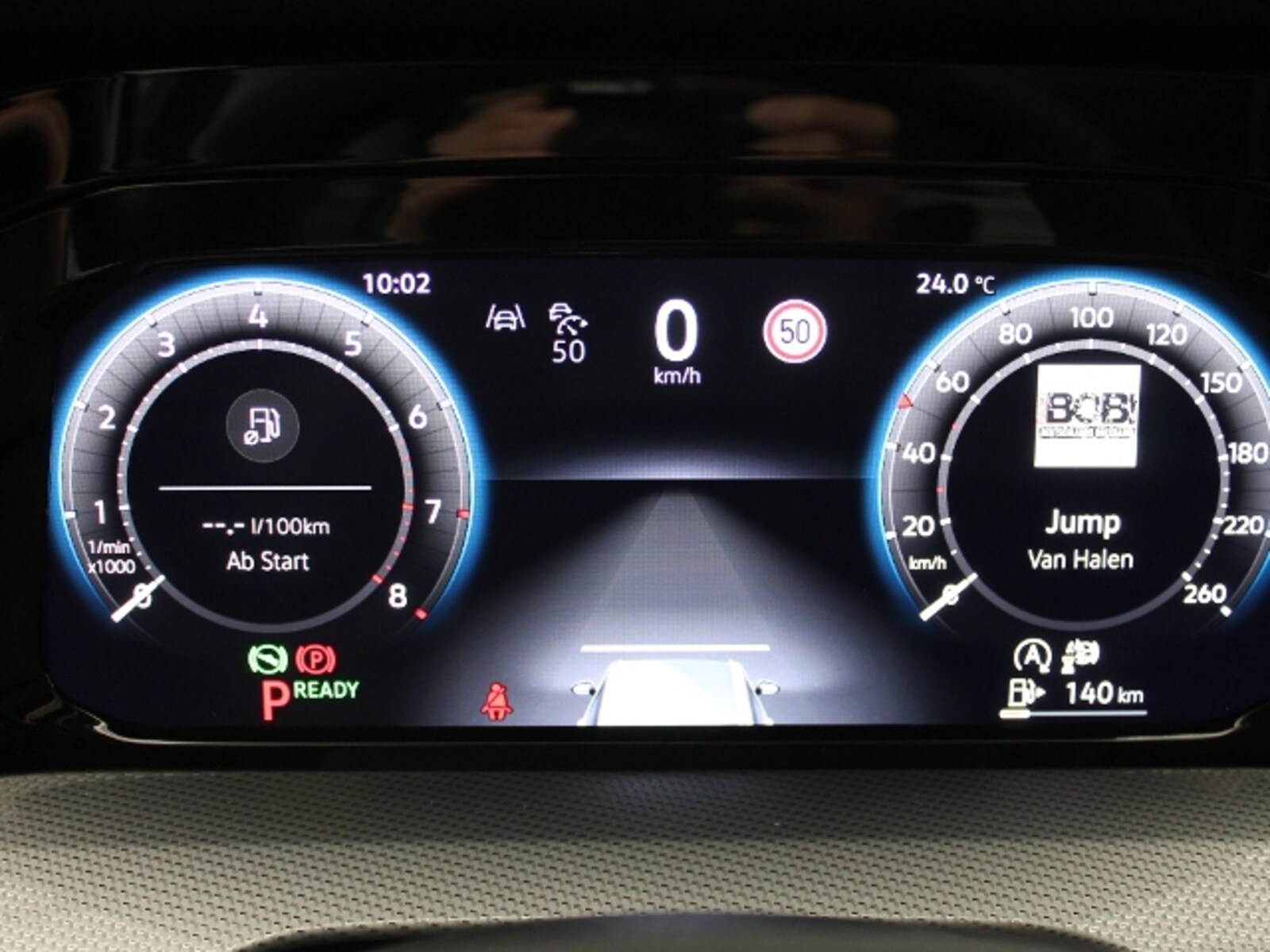 Volkswagen Golf Variant – Bild 19