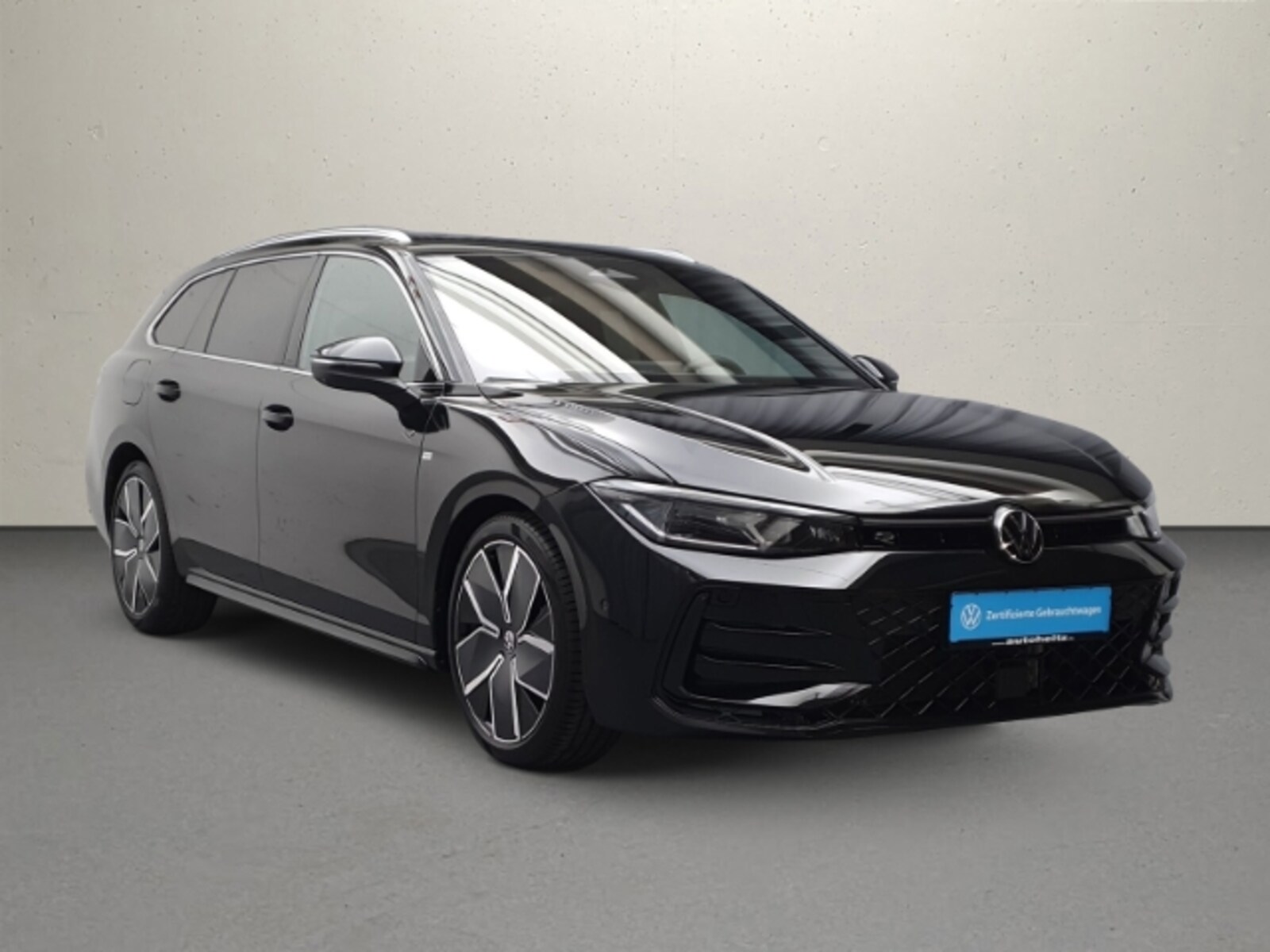 Volkswagen Passat – Bild 3
