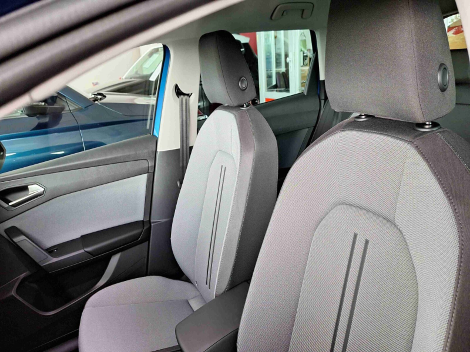 SEAT Leon Sportstourer – Bild 17