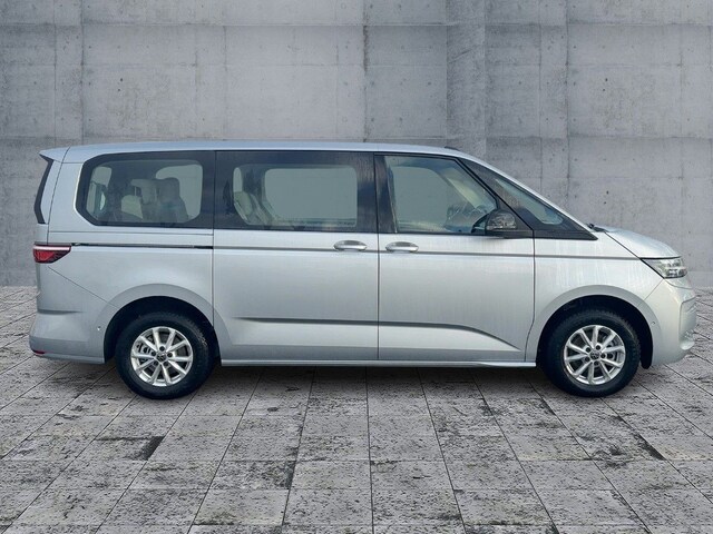 Volkswagen Multivan langversion