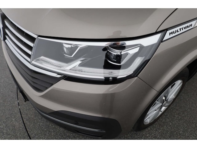 Volkswagen T6.1 Multivan