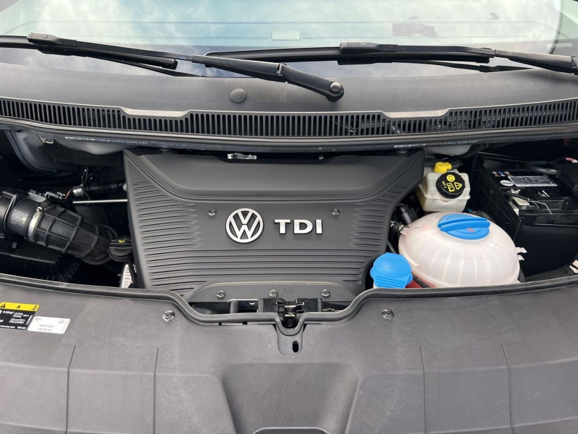Volkswagen T6.1 Multivan Comfortline