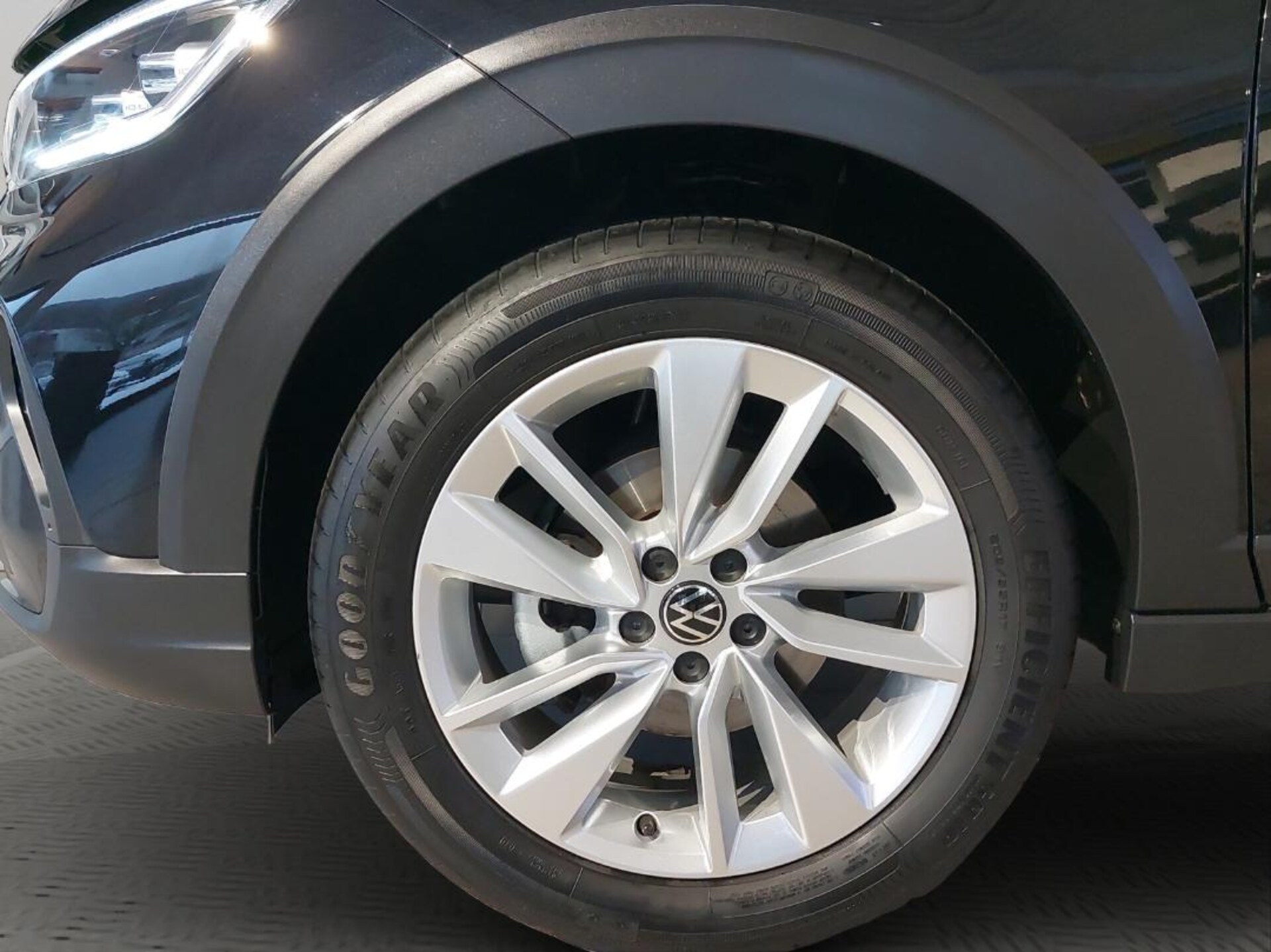 Volkswagen Taigo Life