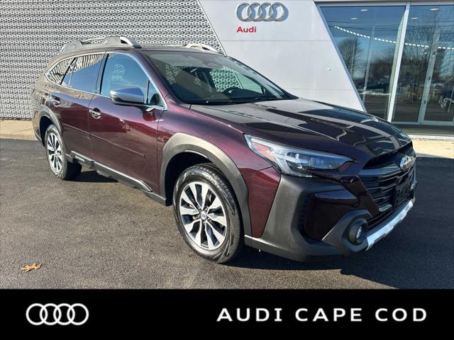 2023 Subaru Outback Touring