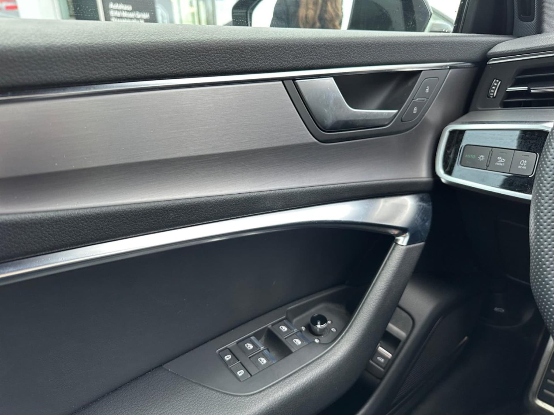 Audi A6 Avant TFSI e Sport