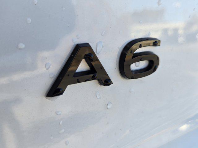 2025 Audi A6 Sportback e-tron Premium Plus - Photo 34
