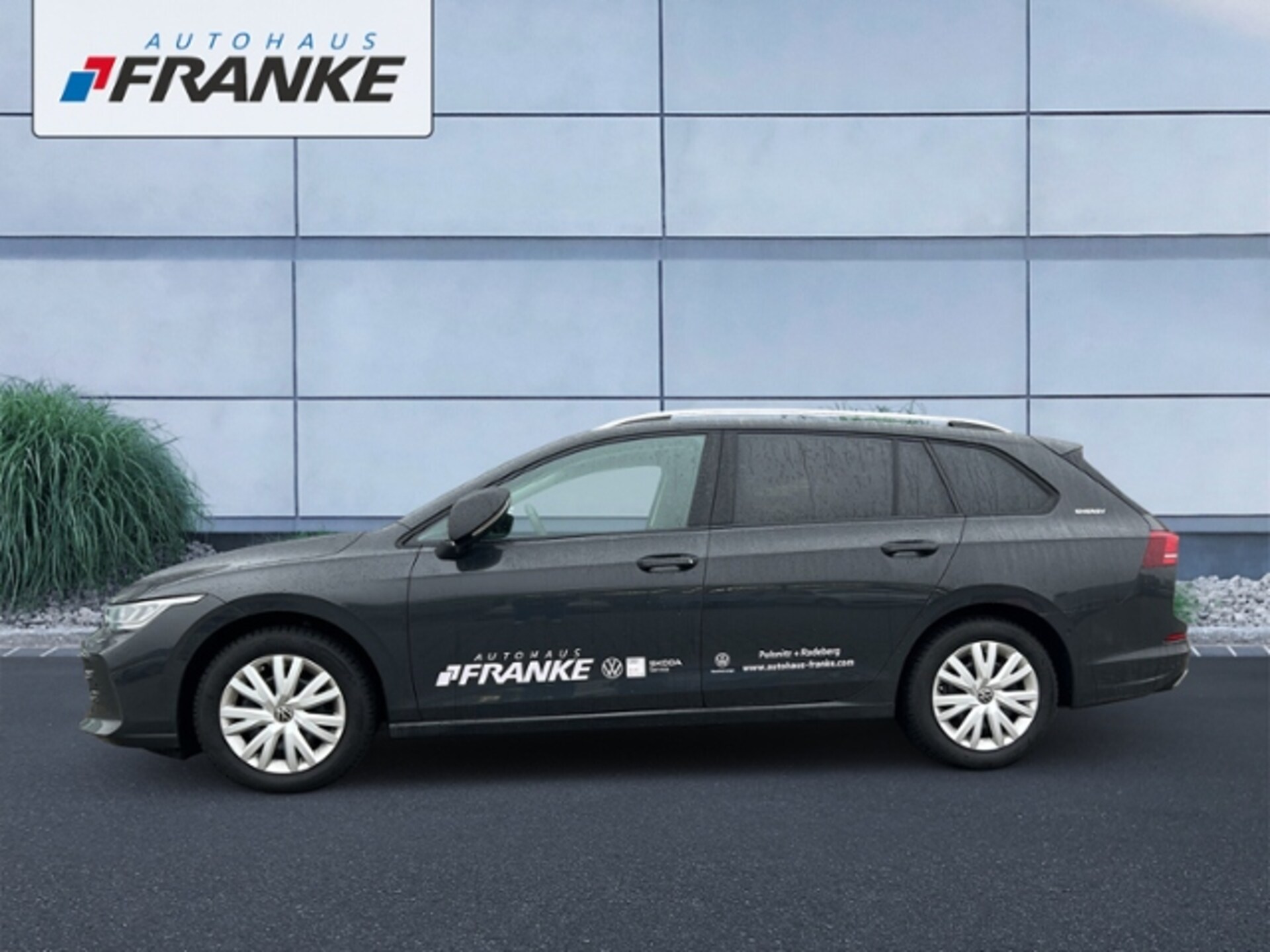 Volkswagen Golf Variant ENERGY