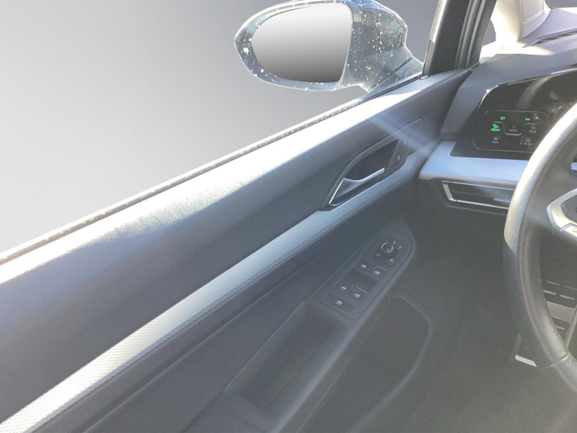 Volkswagen Golf Variant Goal