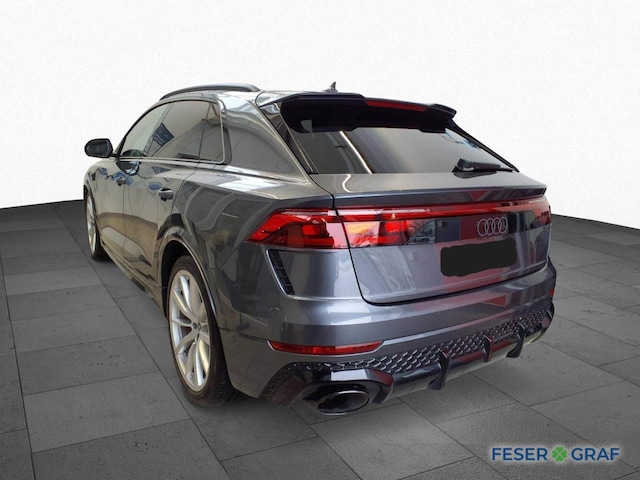 Audi RSQ8 Performance Quattro Tiptronic - - Joinsteer - #2