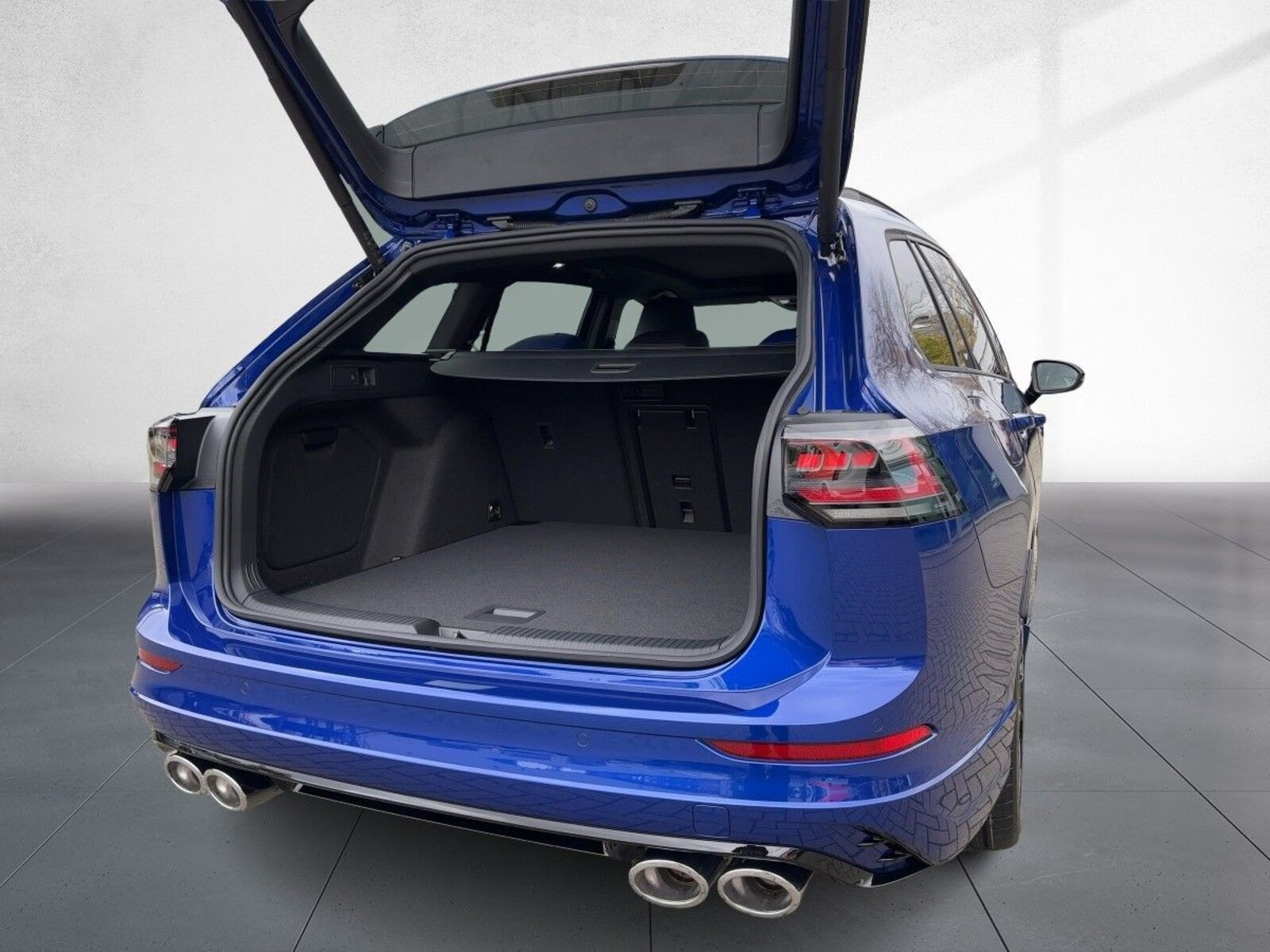 Volkswagen Golf Variant – Bild 11