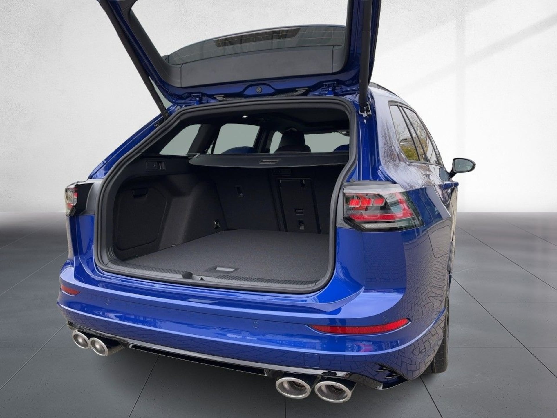 Volkswagen Golf Variant R
