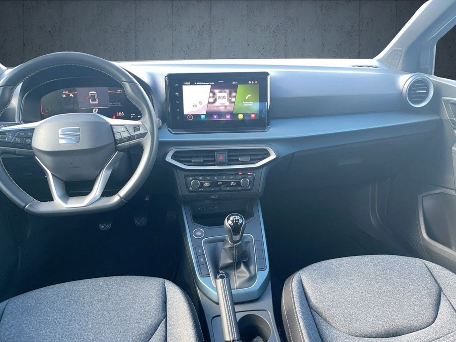 SEAT Arona Xperience
