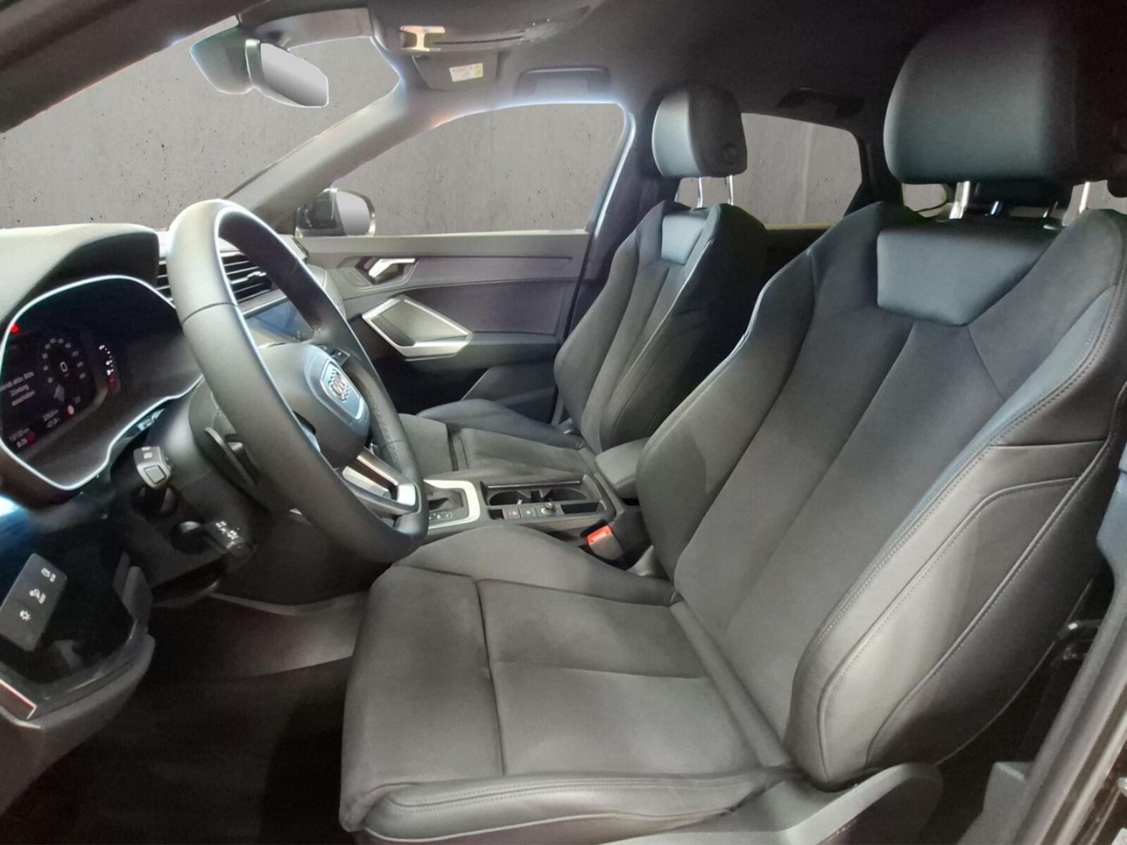 Audi Q3 Sportback – Bild 10