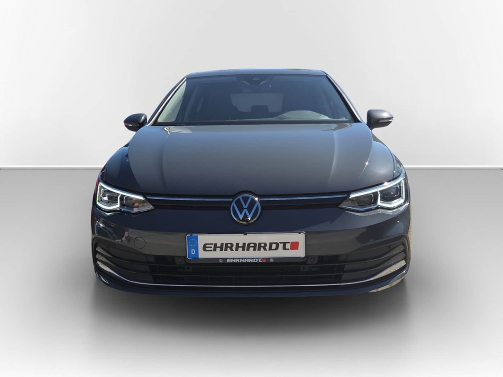 Volkswagen Golf Active