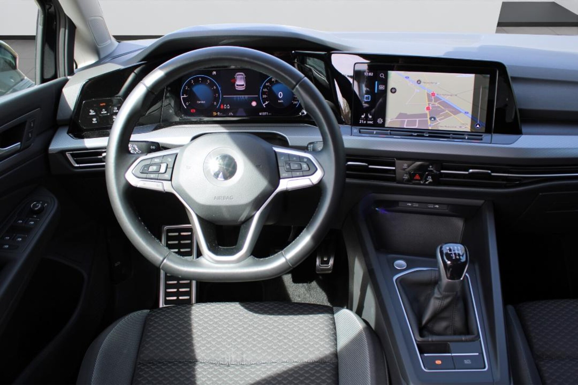 Volkswagen Golf Active