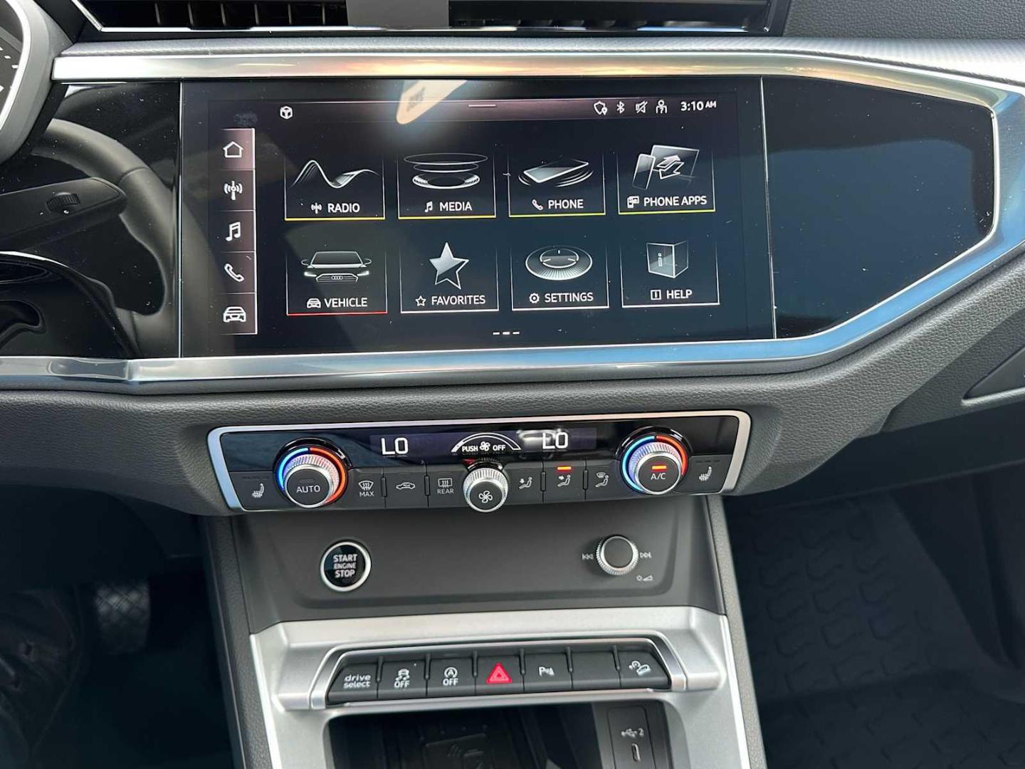 2025 Audi Q3 S Line Premium - Photo 25