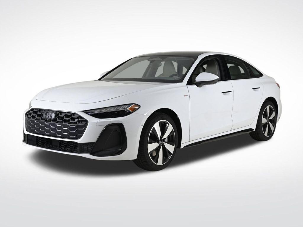2026 Audi A5 Premium Plus quattro S tronic's photo