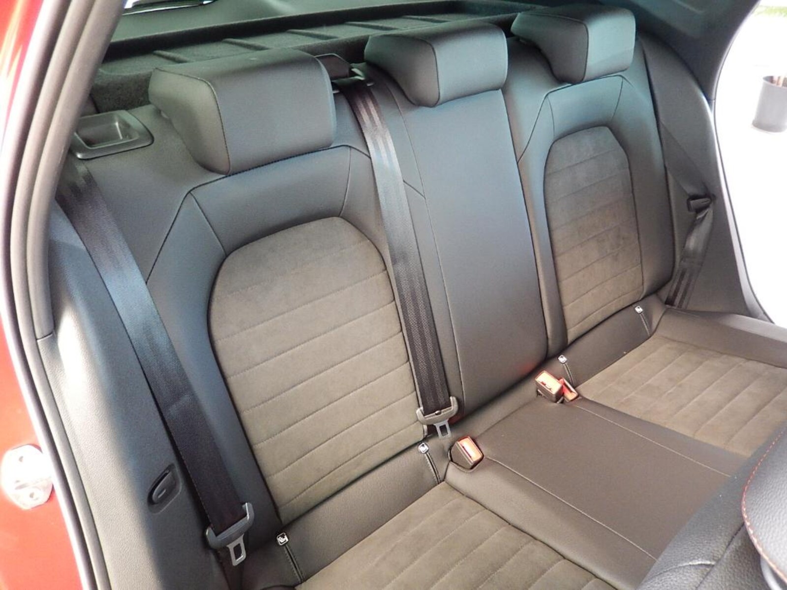 SEAT Arona – Bild 8