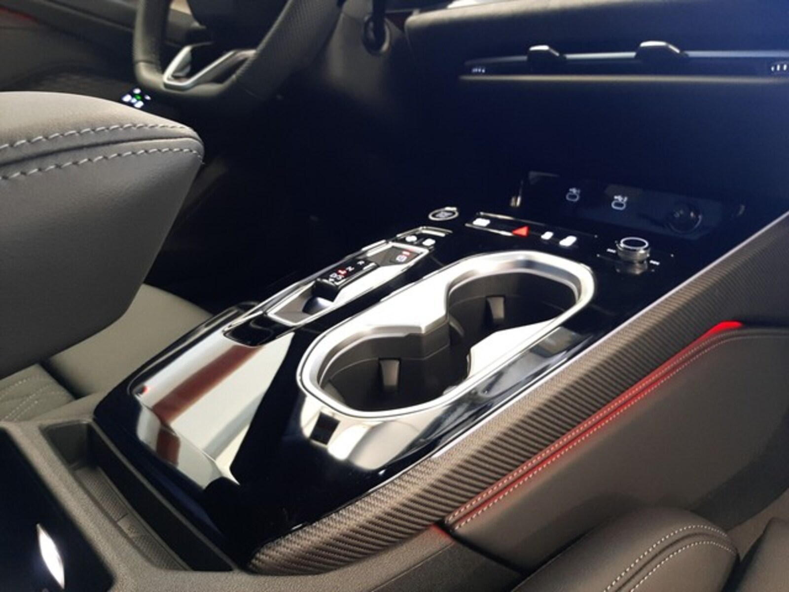 Audi A6 Avant – Bild 11