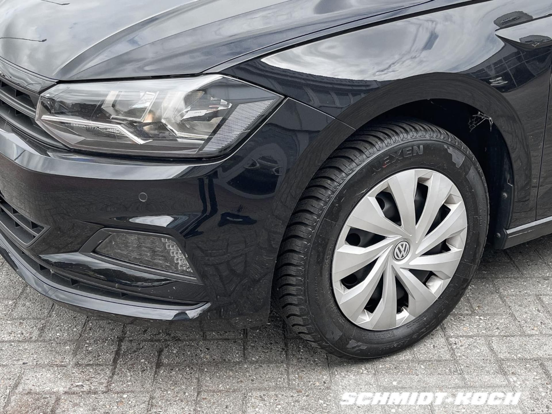Volkswagen Polo Trendline
