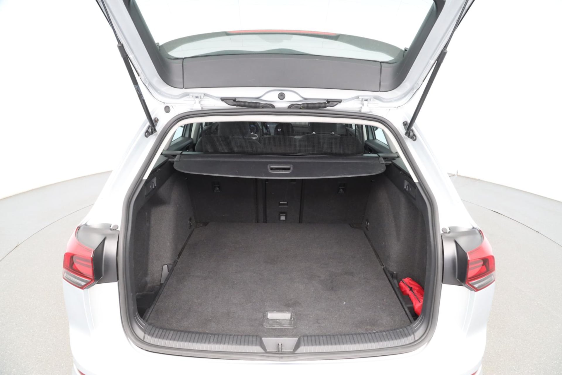 Volkswagen Golf Variant Style