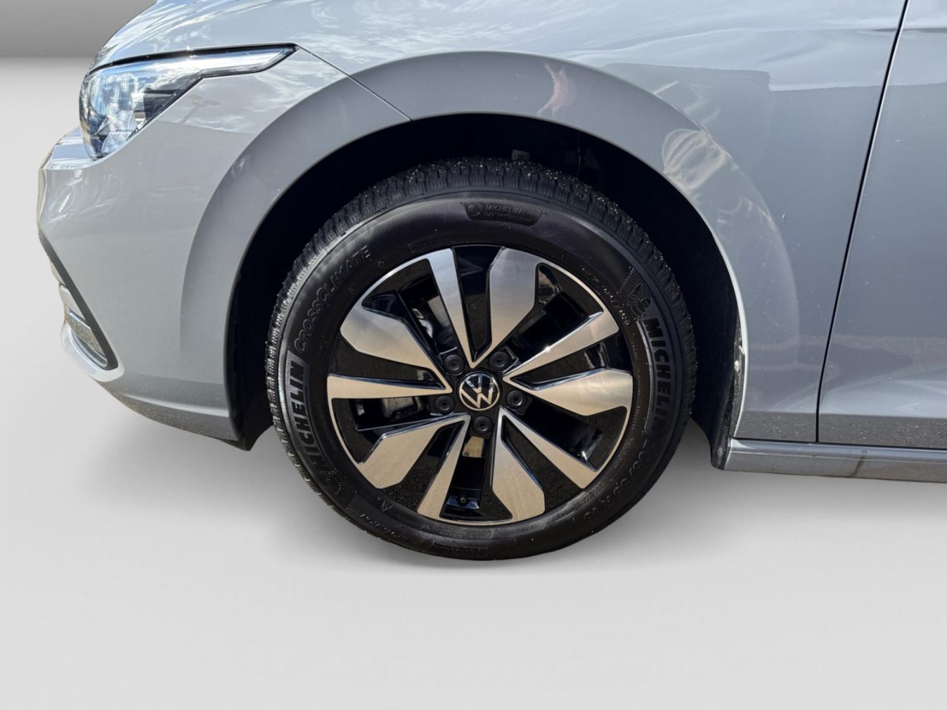 Volkswagen Golf MOVE