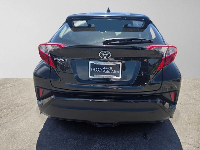 2020 Toyota C-HR