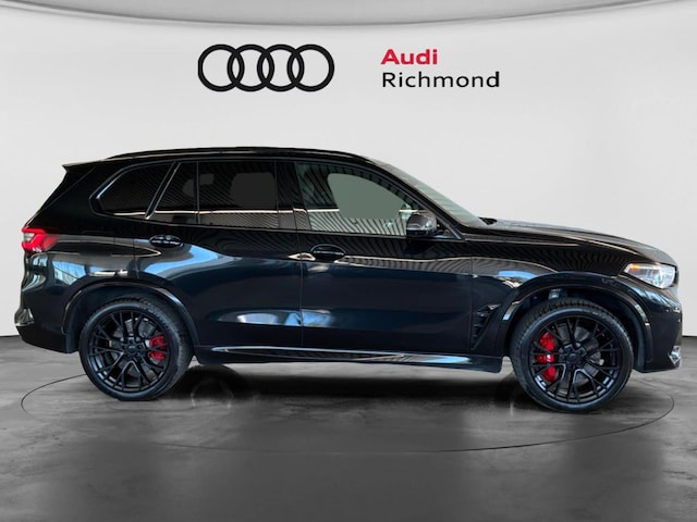 2023 BMW X5 M