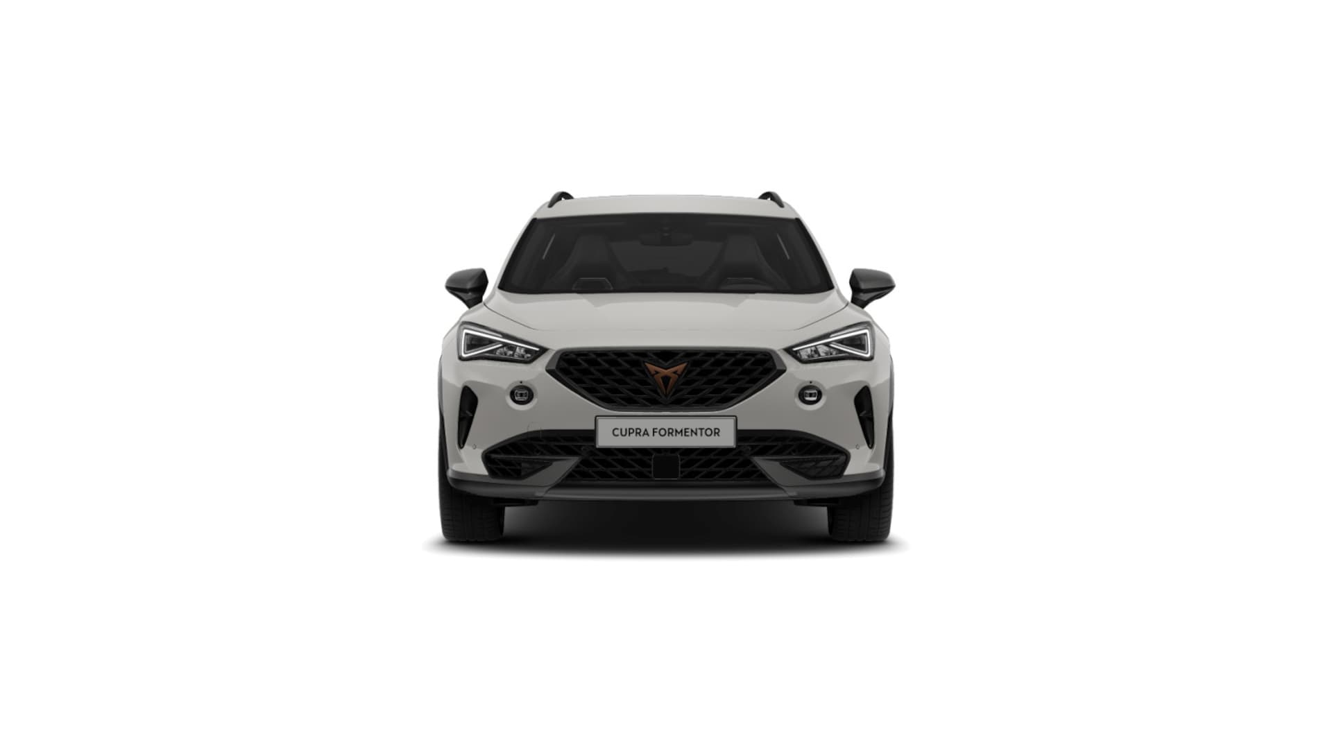 CUPRA Formentor VZ