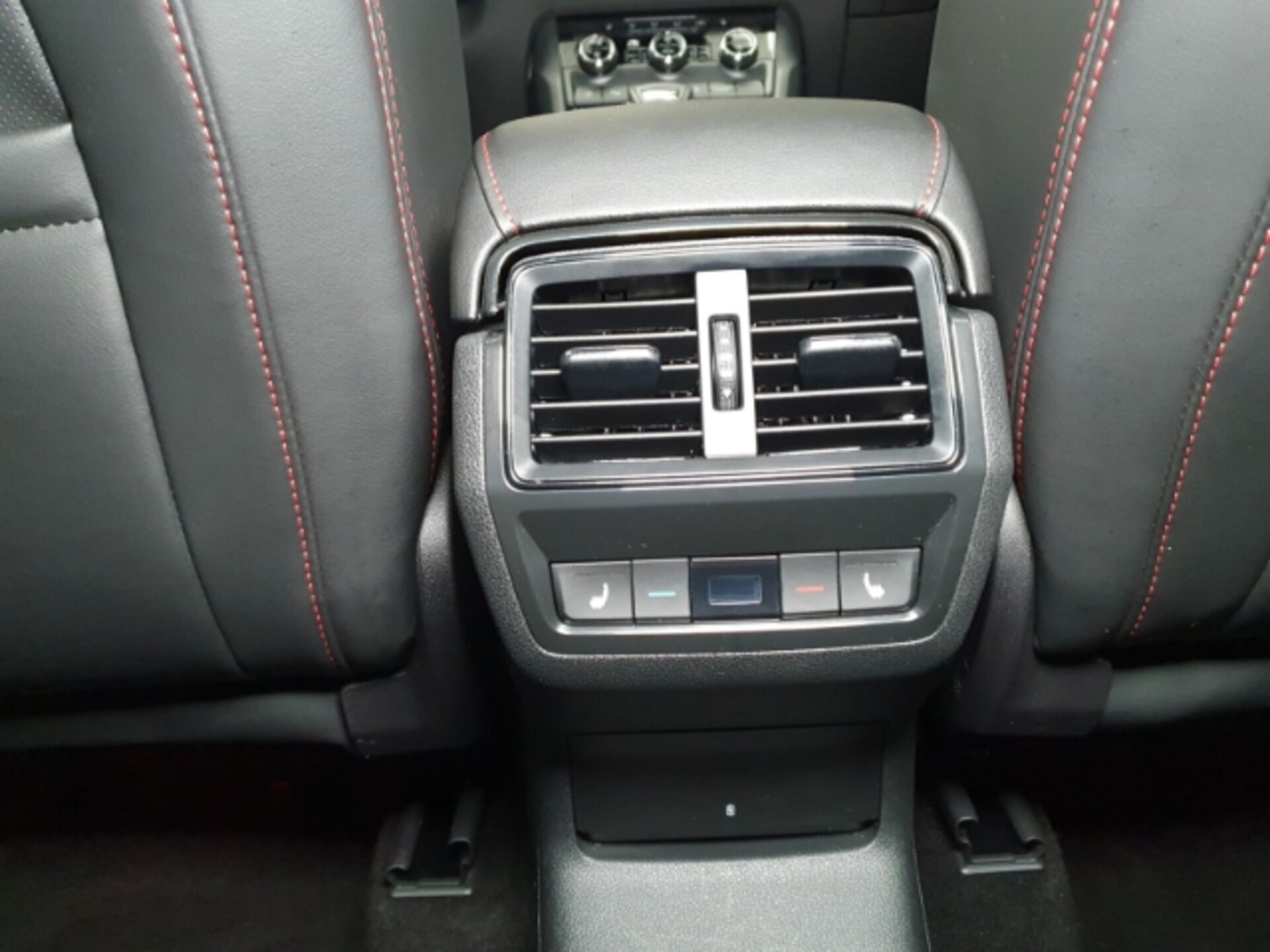 Skoda Kodiaq RS