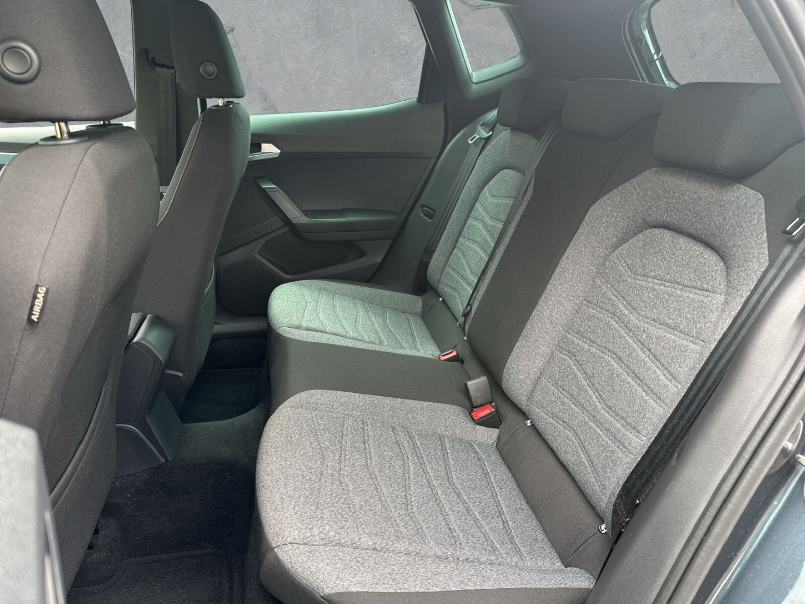 SEAT Arona – Bild 14