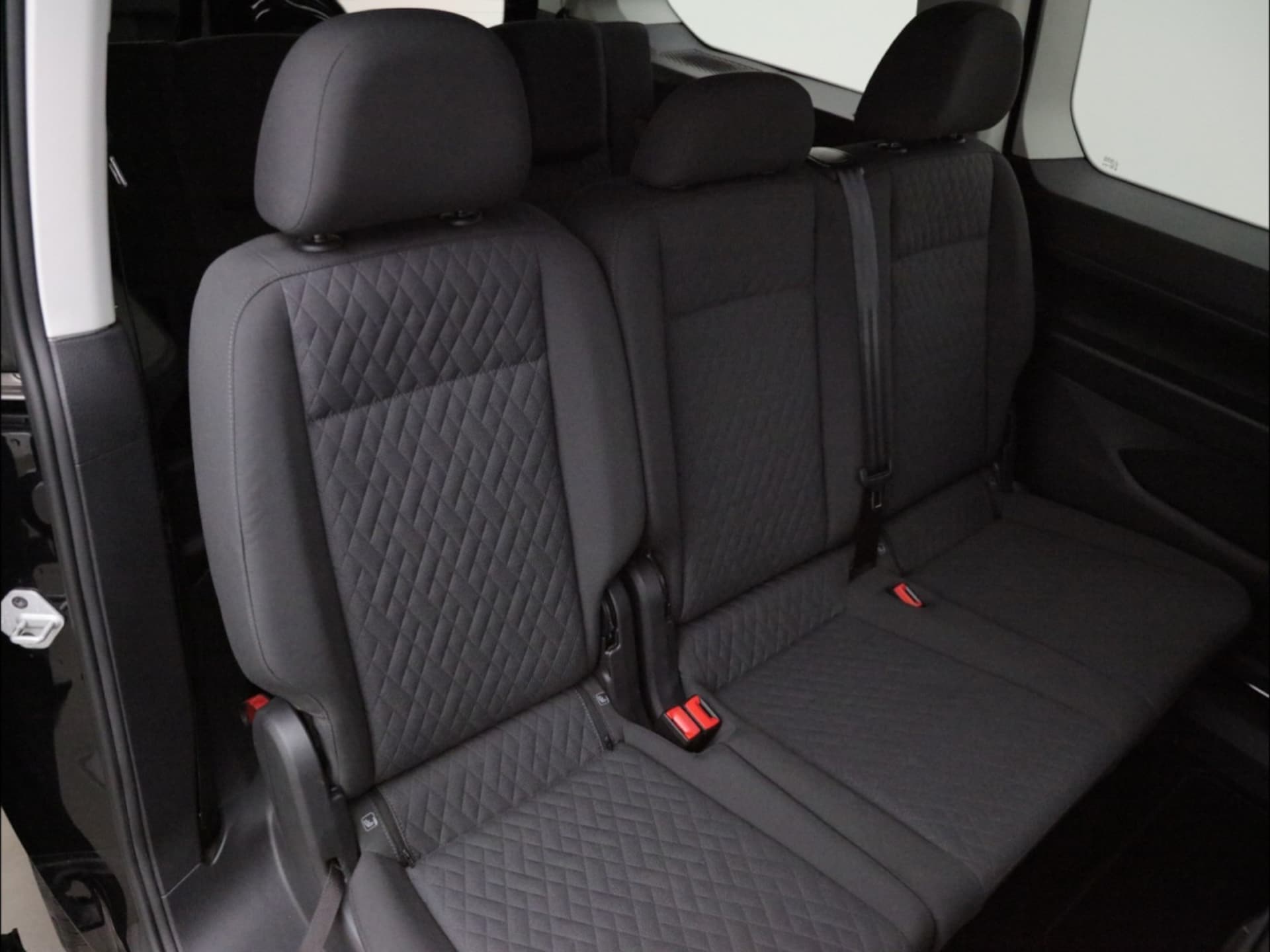 Volkswagen Caddy Maxi Life