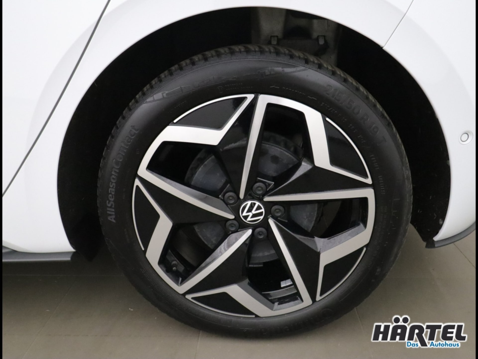Volkswagen ID.3 Pro S