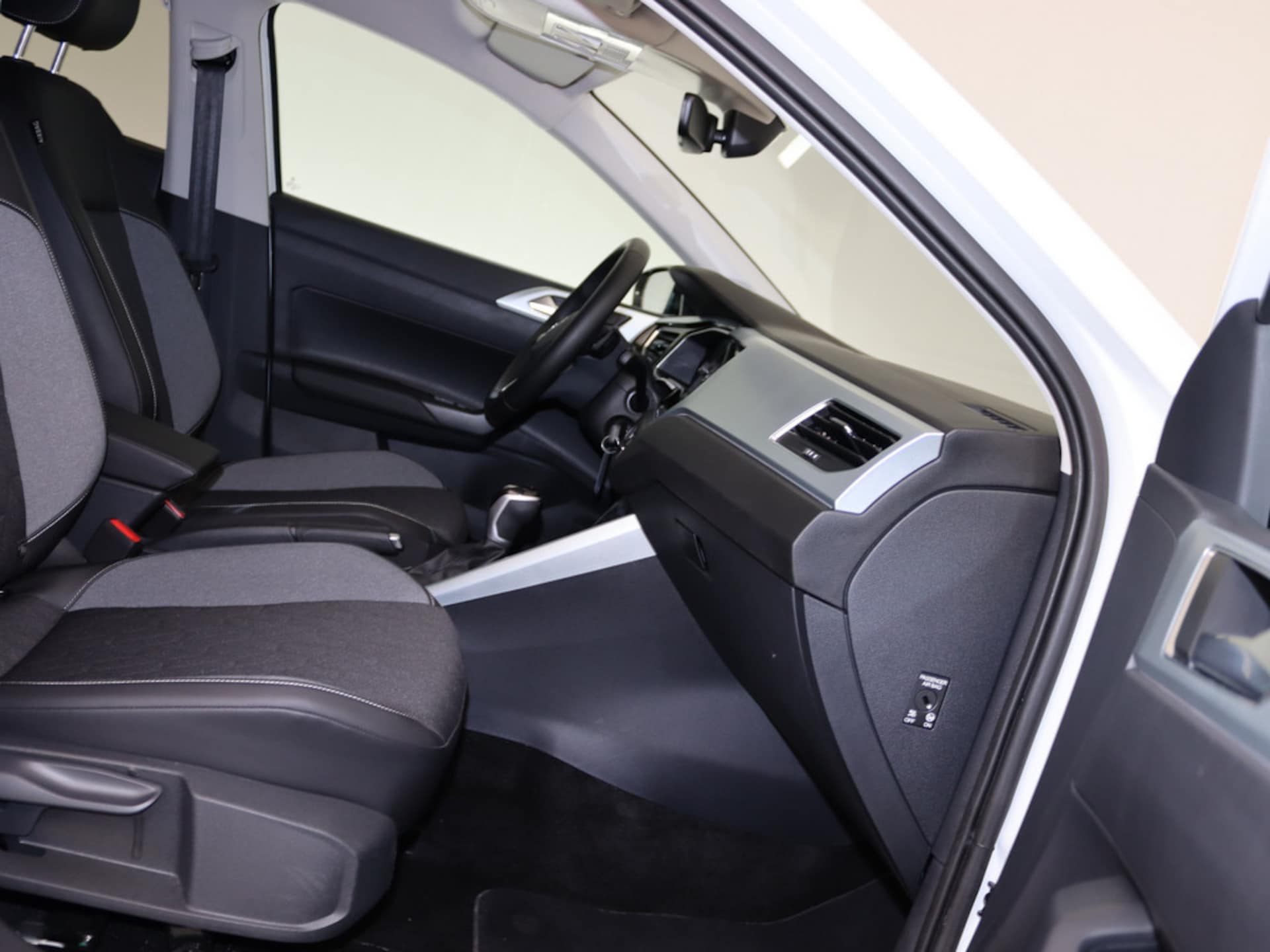 Volkswagen Polo Goal