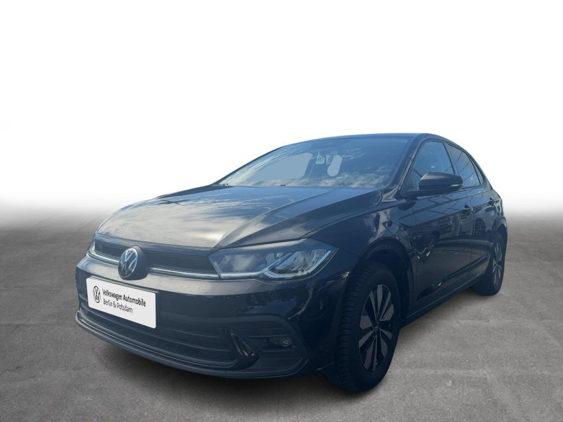 Volkswagen Polo Goal