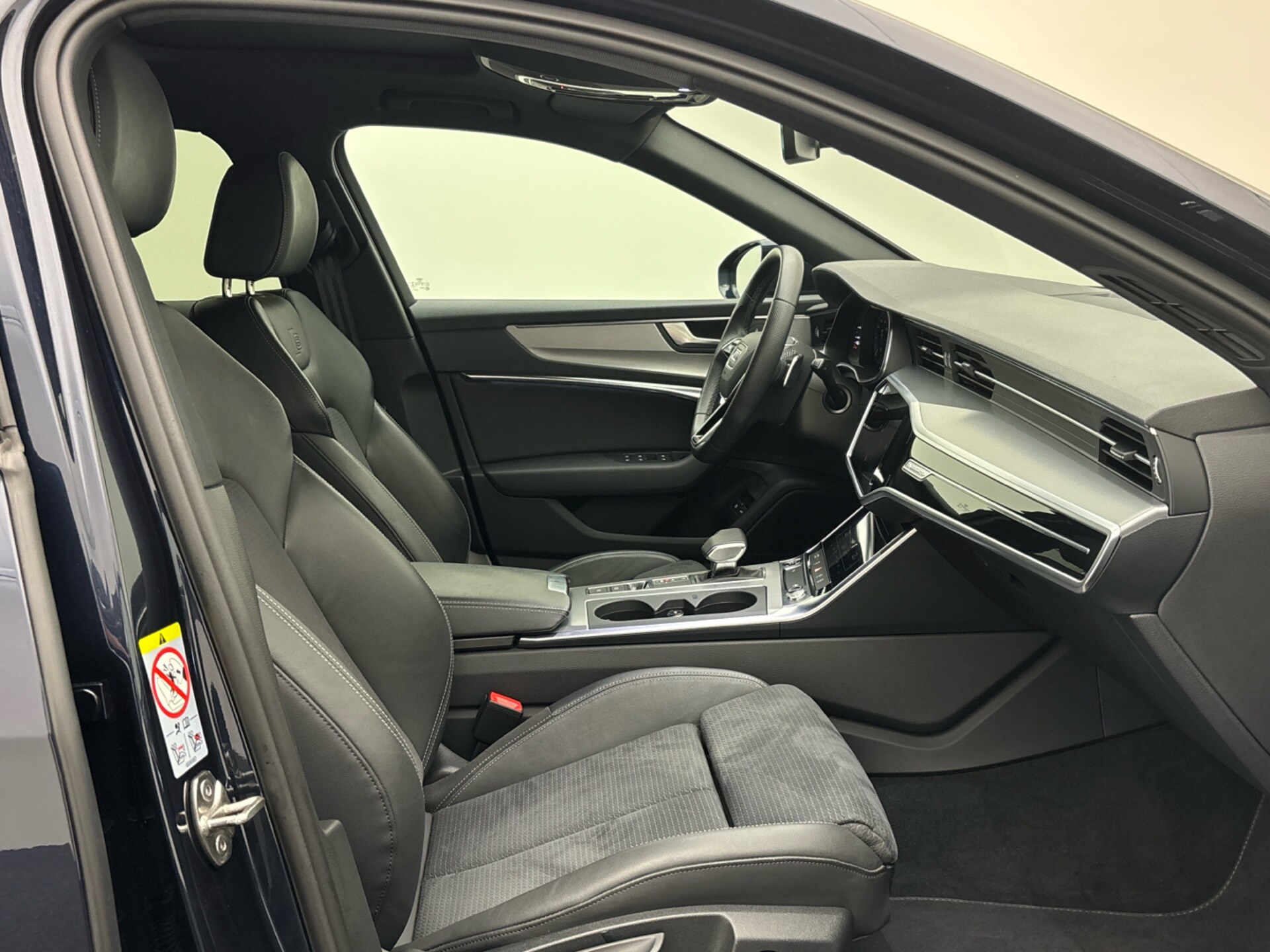 Audi A6 Avant TFSI e Sport