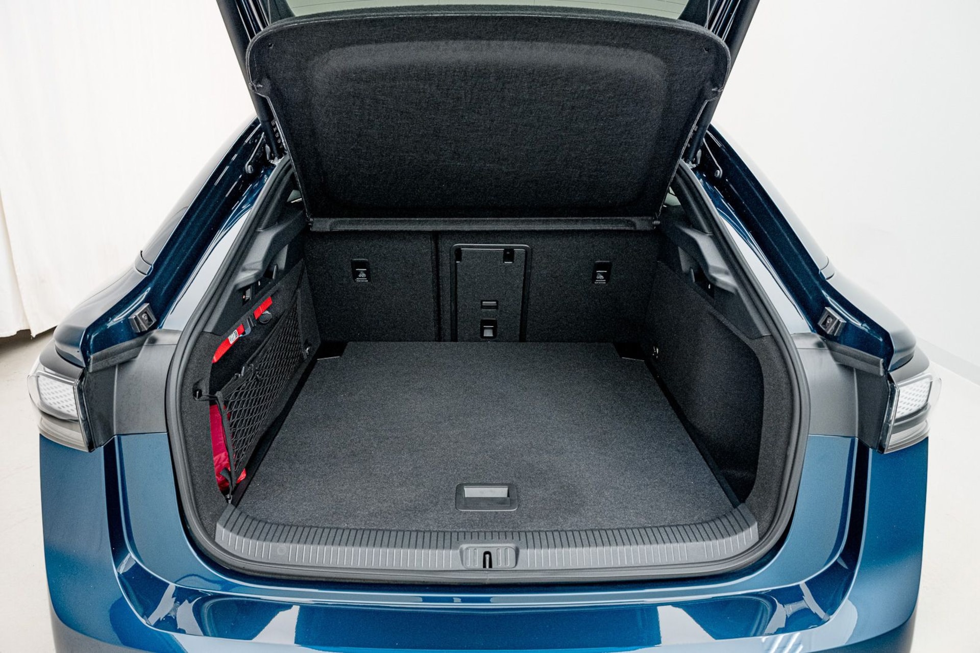 Volkswagen ID.7 Pro