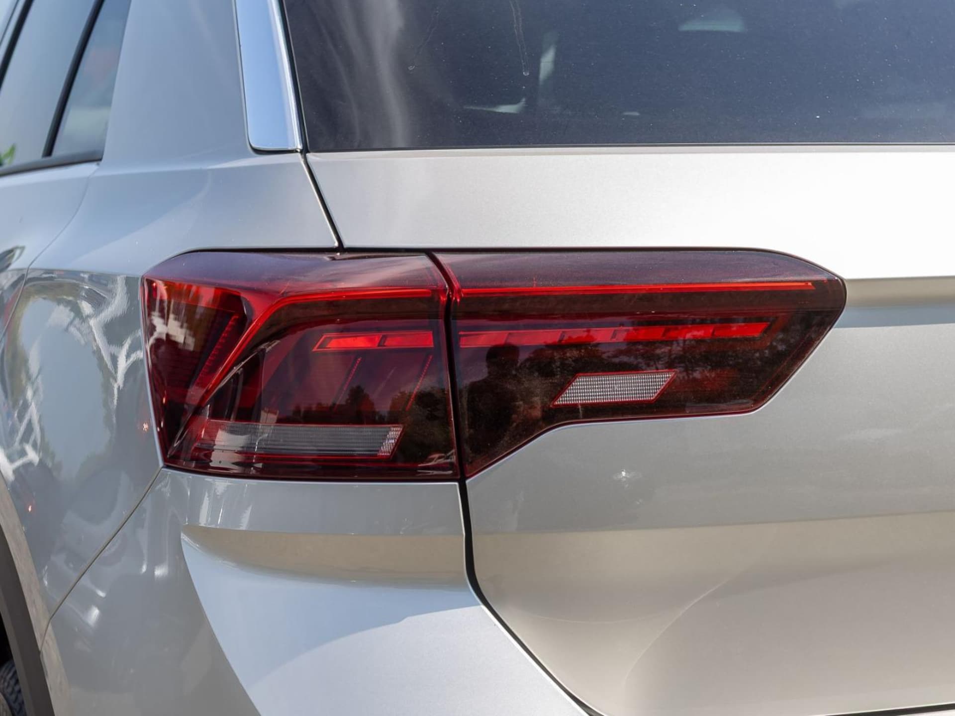 Volkswagen T-Roc MOVE