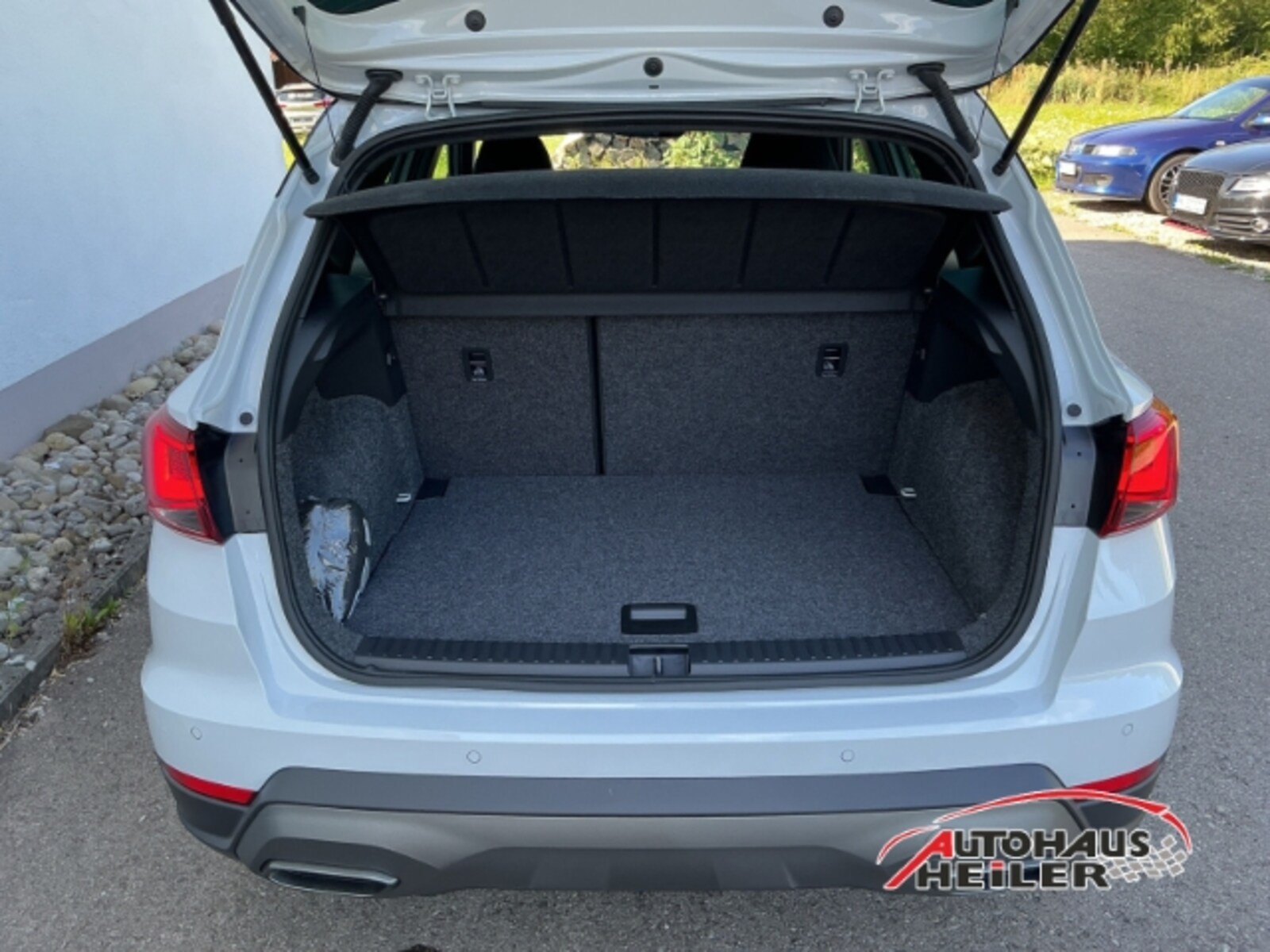 SEAT Arona – Bild 6