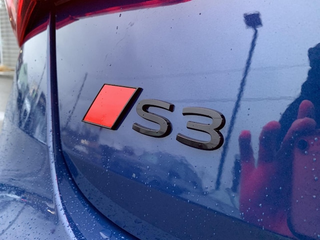2026 Audi S3 Base - Photo 25