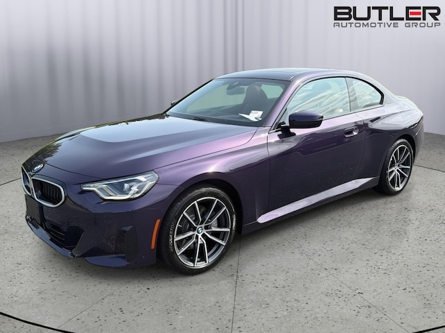 2026 BMW